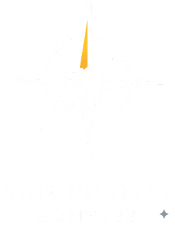 The Pilot's Compass