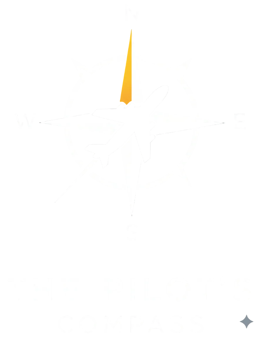 The Pilot's Compass